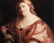 伊尔 维奇奥 帕尔马 雅格布 : Judith